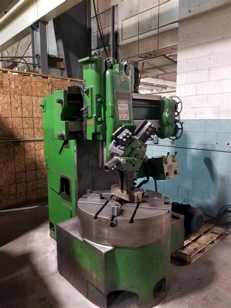 cnc vertical turret lathe manufacturers|used vtl machine for sale.